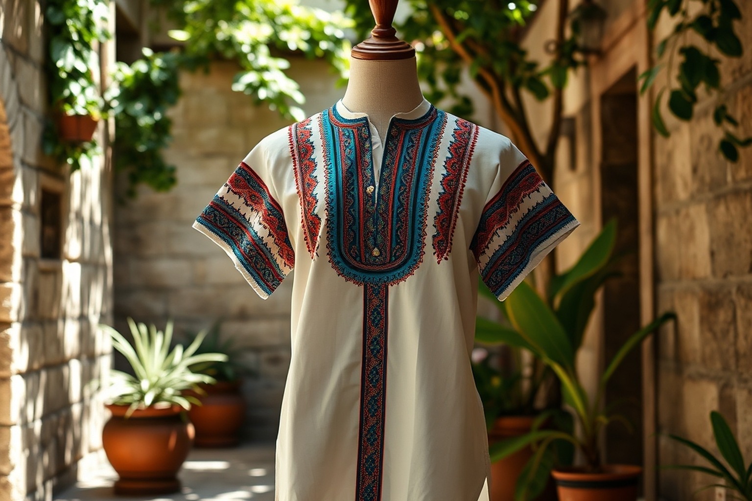 Guayabera yucateca: historia y dónde comprarla a medida